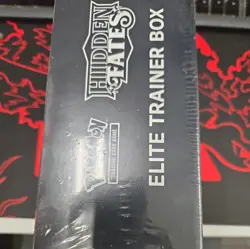 Pokemon Hidden Fates Elite Trainer Box Booster Promo Moltres Zapdos Articuno - Image 5