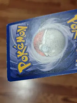 MP Pokemon TCG Vileplume Jungle 31/64 Regular 1st Edition Rare - Image 3