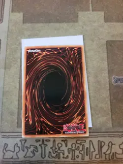 YUGIOH RED-EYES DARK DRAGOON MP20-EN249 ULTRA 1ST ED NM - Image 2