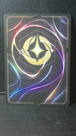 Disney Lorcana Trading Cards-Archazia's Island-Restoring The Heart 39/204 Foil - Image 2