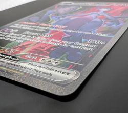 Team Rocket's Mewtwo ex 231/182 SIR Destined Rivals Pokemon Card TCG - Image 5