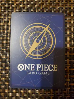 Sabo One Piece Best Selection Vol.3 Promo Card P-073. - Image 2