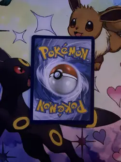 Pokemon TCG Hoopa EX XY85 XY Promo Holo Basic 140HP EX Card English - Image 2