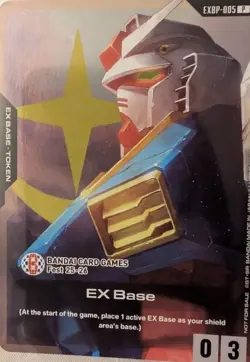 SEALED TCG Bandai Card Games Fest 25-26 Promo PACK-Gundam, OP, Digimon, UA, &DBS - Image 1