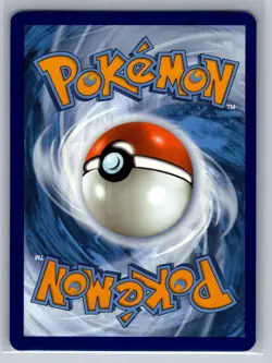 Pokemon TCG Alolan Dugtrio Card 208/191 Surging Sparks Illustration Rare - Image 2