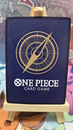 Black Maria (Illustration Box Vol.2) OP08-074 One Piece Promotion Cards Foil - Image 2