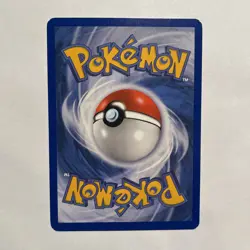 Pokemon Pikachu TCG EX FireRed & LeafGreen Card 74/112 Regular Common - Image 2