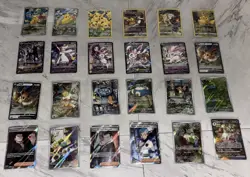 Pokemon Card Lot 50+ Full Art Illustration Rare V Sylveon Umbreon Pikachu - Image 1