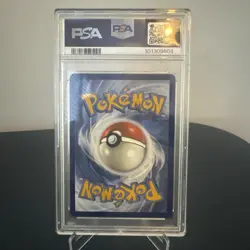 PSA 10 Zapdos ex (202/165) 151 S&V Special Illustration Rare Pokemon Card! - Image 2