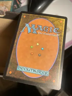 Leaden Myr Mirrodin Foil Never been used prime example must take a look!!!! - Image 2