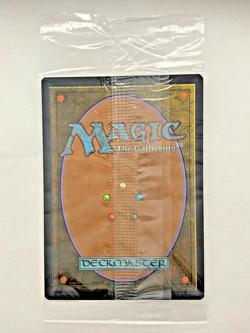 MTG Final Fantasy Tifa Lockhart Foil Prerelease Stamped Promo Sealed - Image 2