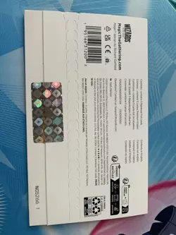 MTG, Secret Lair, Trick or Treat Rainbow Foil Edition, Factory Sealed - Image 2