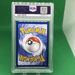 2025 POKEMON JTG EN-JOURNEY TOGETHER #187 SALAMENCE EX PSA 9 - Image 2