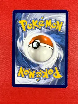 Pokemon TCG - Ledyba - 1/15 - 2022 Match Battle McDonalds Promo - Image 2