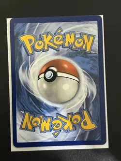 Pokemon TCG Blastoise EX Holo Card 200/165 Scarlet & Violet 151 Series - Image 2