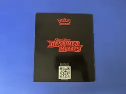 Pokemon Scarlet & Violet Destined Rivals Player's Guide - Image 2