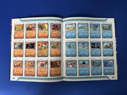 Pokemon Scarlet & Violet Destined Rivals Player's Guide - Image 3