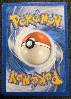 Friend Ball 126/144 Pokemon Skyridge LP - Image 2