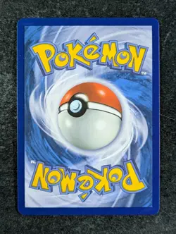 2025 Pokemon BUDDY-BUDDY POFFIN #167/132 Mega Evolution Ultra Rare Holo English - Image 2