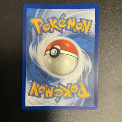 Pokemon TCG Lugia Vstar 211/195 Silver Tempest Secret Rare Gold - Image 2