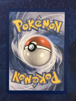 Pokemon Reverse Holo Pidgeotto # 123/181 - Team Up - LP - Image 2
