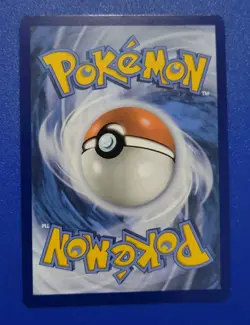 Pokemon TCG Paldean Fates: Charmeleon (008/091) - Reverse Holo Uncommon - NM - Image 2
