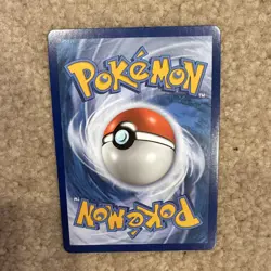 Pokemon Umbreon GX 80/149 Sun & Moon Stage 1 HP200 Ultra Rare Holo Dark - Image 2