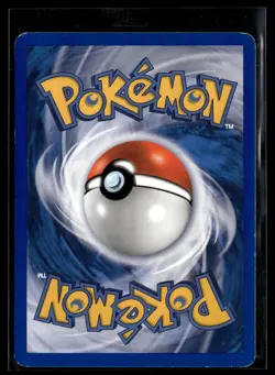 Pokemon TCG Expedition #124/165 Pikachu - Image 2