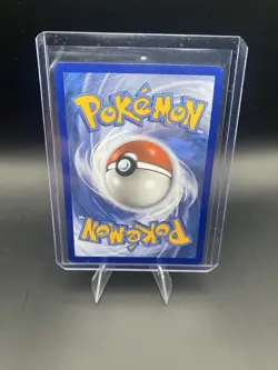 Pokemon TCG Pikachu Ex Firered Leafgreen 74/112 Non Holo - Image 2