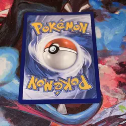 Pokemon: Mega Charizard X EX 023 | Mega Evolutions Promo - Image 2