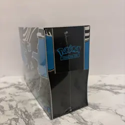 Pokemon TCG Scarlet & Violet: Black Bolt Elite Trainer Box *Factory Sealed* ETB - Image 2