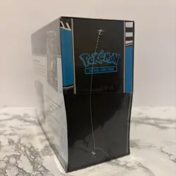 Pokemon TCG Scarlet & Violet: Black Bolt Elite Trainer Box *Factory Sealed* ETB - Image 4