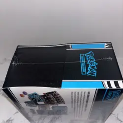 Pokemon TCG Scarlet & Violet: Black Bolt Elite Trainer Box *Factory Sealed* ETB - Image 5