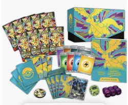Pokemon TCG - Ascended Heroes - ETB - Elite Trainer Box - Presale - Image 4