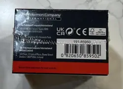 Pokemon TCG Scarlet & Violet Surging Sparks Booster Bundle New / Factory Sealed - Image 3