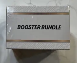 Pokemon TCG Scarlet & Violet Surging Sparks Booster Bundle New / Factory Sealed - Image 4