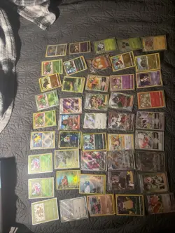 Pokemon Lot 636996769661 - Image 1