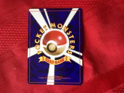 Pokemon Blaine's Charizard 006 Holo Rare Challenge from the Darkness Japanese HP - Image 3