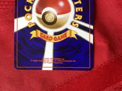 Pokemon Blaine's Charizard 006 Holo Rare Challenge from the Darkness Japanese HP - Image 4