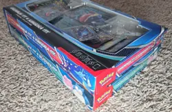 Lot of 3 Pokemon - Greninja Kingdra, Snorlax Blissey & Charizard Boxes - SEALED - Image 4