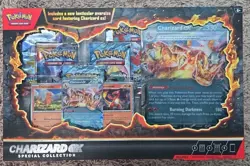Lot of 3 Pokemon - Greninja Kingdra, Snorlax Blissey & Charizard Boxes - SEALED - Image 5
