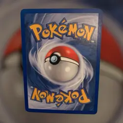 Pokemon Pikachu Regular 74/112 EX Fire Red & Leaf Green LP 2004 - Image 2