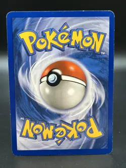 Pokemon TCG Pikachu Mysterious Treasures 94 Regular Common LP - Image 2