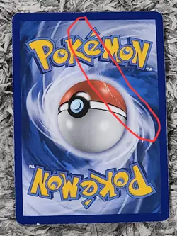 POKEMON TCG Counter Catcher 120/111 Sm-Crimson Invasion Holo (Small Bend) - Image 3