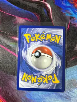 Bulbasaur 143/142 Stellar Crown Special Illustration Rare Pokemon TCG Minty - Image 2