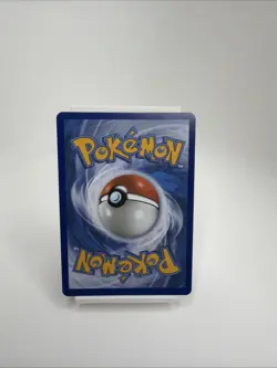 Pokemon TCG Charizard Ex SVP 196 - Image 2
