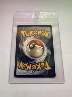 Pokemon TCG Raichu Base Set 14/102 Holo Rare Wizards Of The Coast 1999 - Image 2