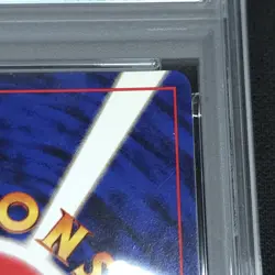 1999 Japanese Charizard CD Promo • Holo PSA 6 • Pokemon TCG • Great Swirl - Image 5