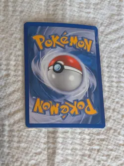 Pokemon TCG Zubat Ex Delta Species Holo #88/113 Stamped VTG 2005 - Image 2