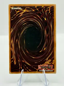 Yu-Gi-Oh! TCG Heavy Storm Metal Raiders MRD-142 Super Rare - Image 2